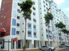 Blk 805 Woodlands Street 81 (Woodlands), HDB Executive #354932